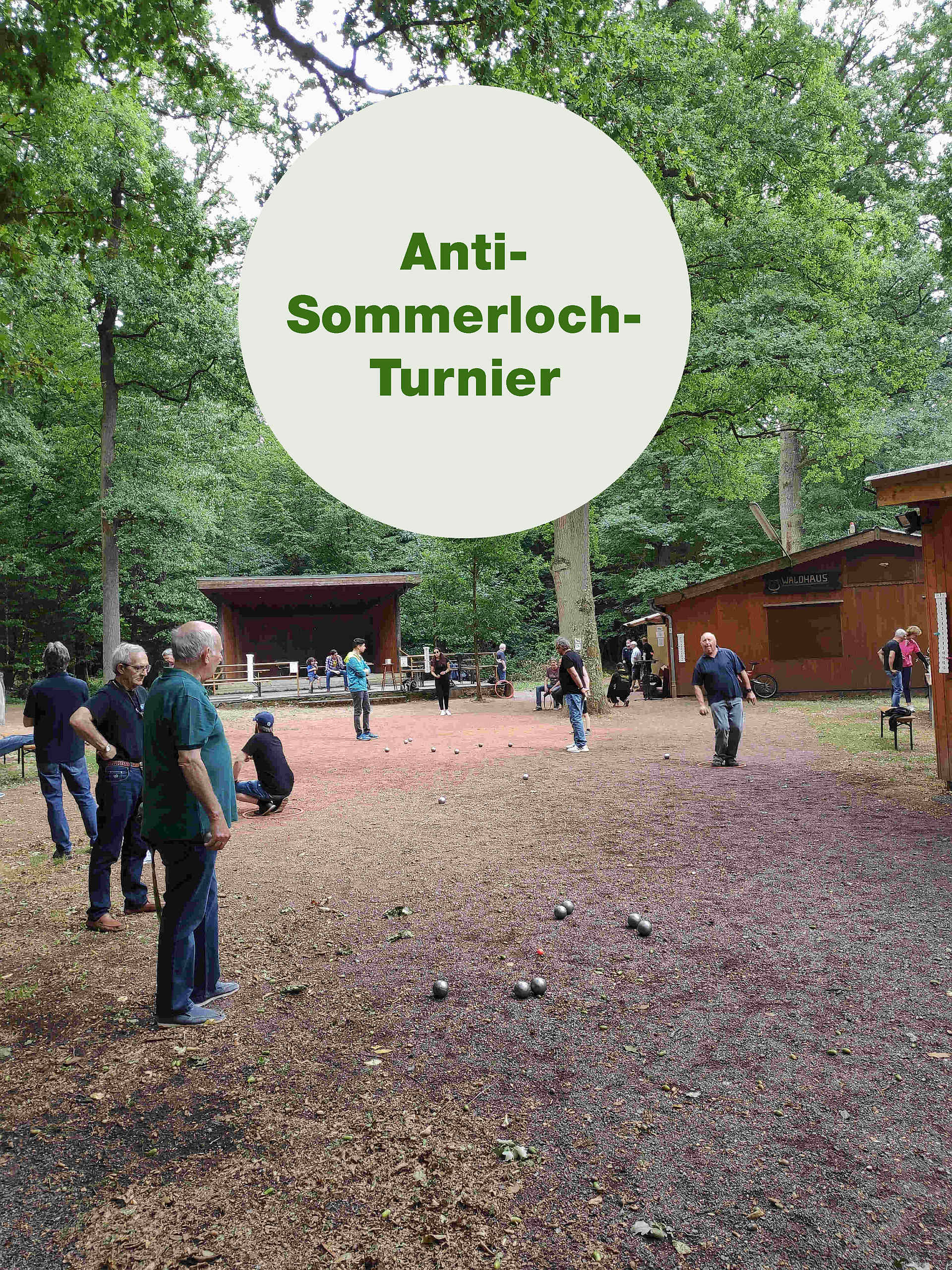 Sommerloch