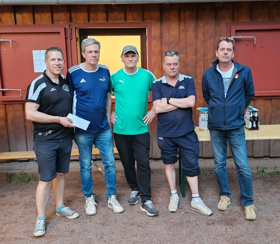 1. Mai Turnier BC 66 SLS