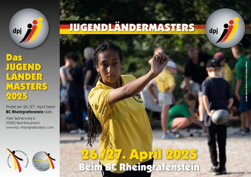 Jugendmasters2025